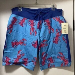 Nilla Shields “Fresh Two Pounders”, Brand new, tags on shorts.